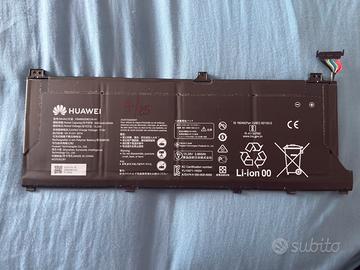 Batteria originale Huawei HB4692Z9ECW-41