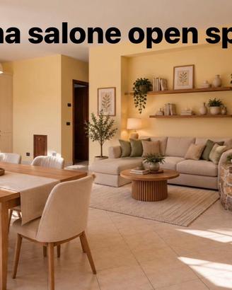 porzione di villa in bifamiliare a Pignola