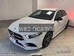 Mercedes classe a amg 2022 ricambi musata frontale