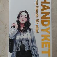 Cordini per telefono 