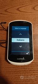 Garmin edge Explore 