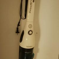 scopa elettrica Rowenta powerline alta potenza 