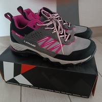 SCARPE ESCURSIONISMO KAYLAND 