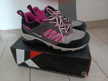 SCARPE ESCURSIONISMO KAYLAND 