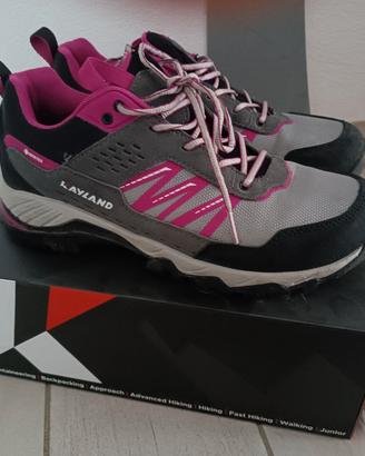 SCARPE ESCURSIONISMO KAYLAND 