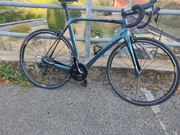 Pelizzoli taglia 56 rim brakes 105