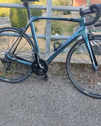 Pelizzoli taglia 56 rim brakes 105
