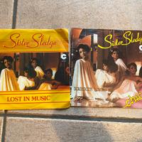 Dischi Vinile 45 giri