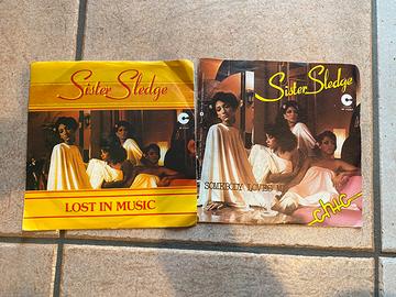 Dischi Vinile 45 giri