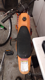 Minimoto