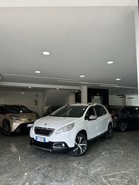 Peugeot 2008 BlueHDi 120 S&S Allure