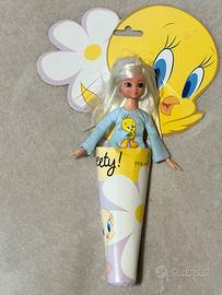 Titti Tweety peace & dolls Warner Bros