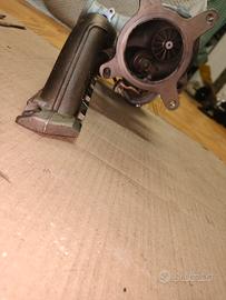 turbina k04
