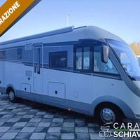 CARTHAGO CHIC S PLUS I 64 XL QB CAMBIO AUTOMATIC