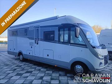 CARTHAGO CHIC S PLUS I 64 XL QB CAMBIO AUTOMATIC