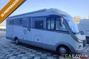 CARTHAGO CHIC S PLUS I 64 XL QB CAMBIO AUTOMATIC