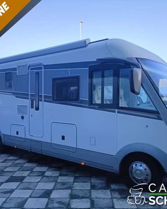 CARTHAGO CHIC S PLUS I 64 XL QB CAMBIO AUTOMATIC