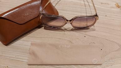 Occhiali da sole Chloè