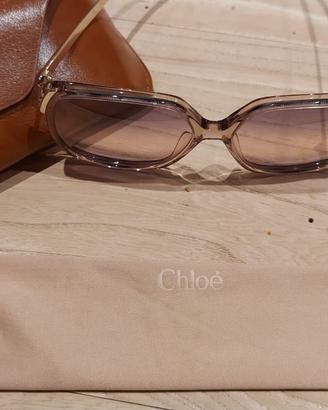 Occhiali da sole Chloè