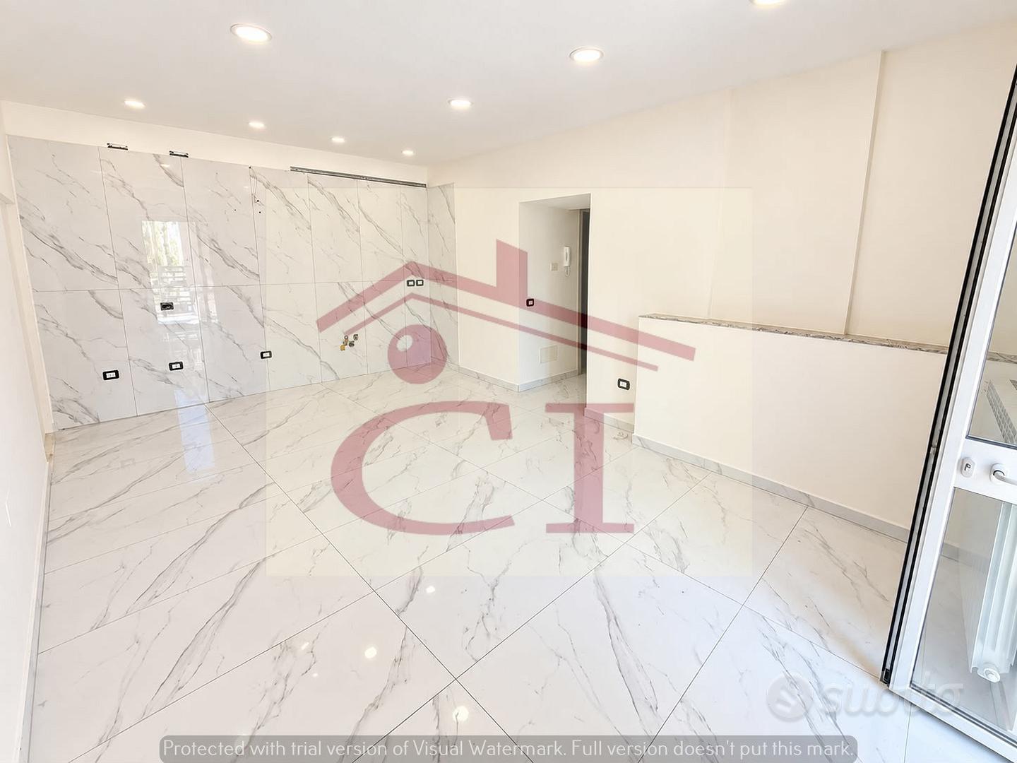 Appartamento – Aversa, Borgo San Lorenzo - Altro