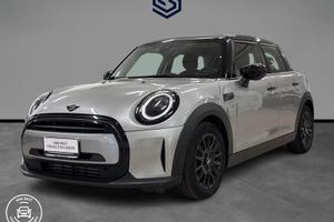 MINI Mini 5 porte Cooper 1.5 TwinPower Turbo ...