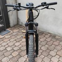 E.bike KTM Action XS