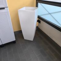 Vaso da giardino/terrazzo