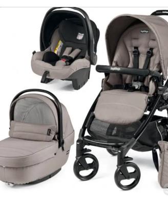 Trio peg perego
