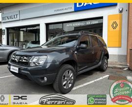 DACIA Duster 1ª serie - 2017