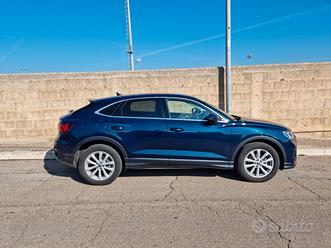 Audi Q3 Sportback Business Plus 35 TDI S Tronic