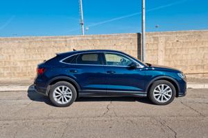 Audi Q3 Sportback Business Plus 35 TDI S Tronic