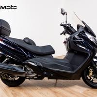 SYM MAXSYM 400 I ABS - 2011