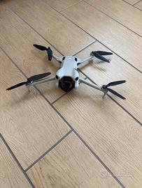 Drone dji mini 4 pro