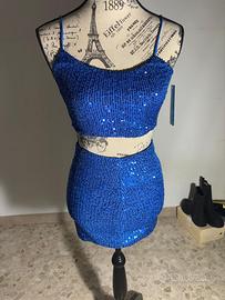 Stock abbigliamento uomo e donna