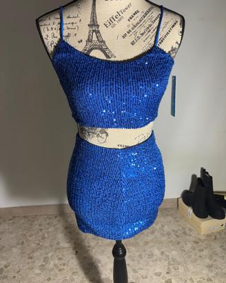 Stock abbigliamento uomo e donna