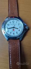 Orologio Vostok