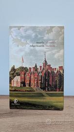 Il castello di Rackrent - Maria Edgeworth 