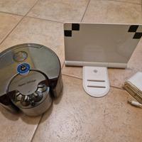 Dyson 360 eye