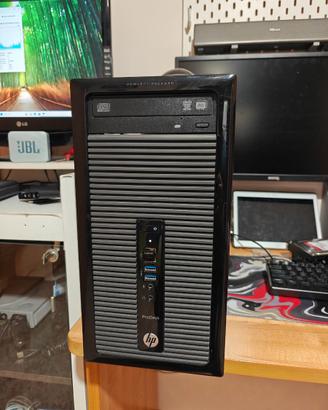 PC HP ProDesk 400 G1 MT – Mini Tower