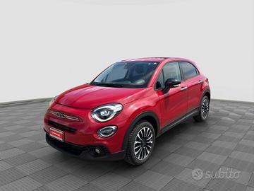 FIAT 500X 500X 1.3 MultiJet 95 CV