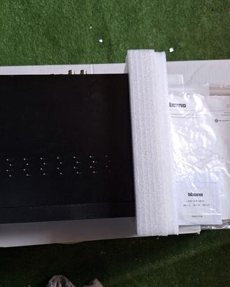 dvr bticino 
