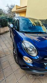 FIAT 500L 1.3 Multijet 95CV City Cross 
