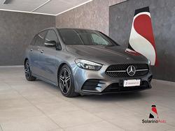 Mercedes Classe B B 180 d Premium auto