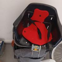 Seggiolino per bicicletta per bambini