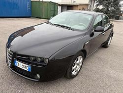 ALFA ROMEO 159 1.9 JTDm 16V Progression Stupenda