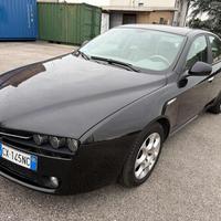 ALFA ROMEO 159 1.9 JTDm 16V Progression Stupenda
