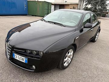 ALFA ROMEO 159 1.9 JTDm 16V Progression Stupenda