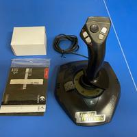 Joystick Logitech WingMan Force Feedback 3D