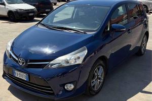TOYOTA Verso 1.6 Active