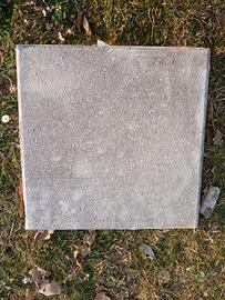 Piastrelle per esterno